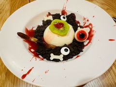 -城市大道红炉披萨烘焙坊