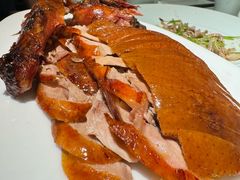 -四世同堂·京菜·烤鸭(双井店)