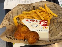 -TACO STAR 塔可星(下沙宝龙店)