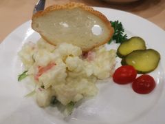 -德大西餐社(云南南路店)