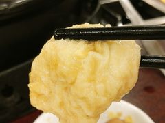 罗定鱼腐-鼎记胡椒猪肚鸡美食(德庆大道店)
