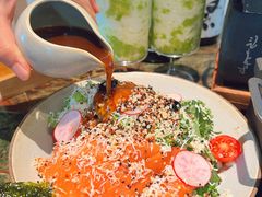 -炙柒Sekinana·精致料理 烧鸟·铁板烧(海上世界店)