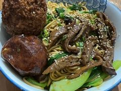 -一味老卤面(大石桥店)