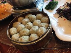 水晶粉圆-飞龙大酒店