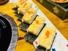 -耕海蟹将军(万象城店)