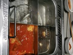 -海底捞火锅(东百中心店)