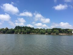 -上海崇明金茂凯悦酒店