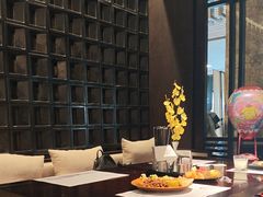 -佛罗伦萨西餐厅(良渚君澜度假酒店)