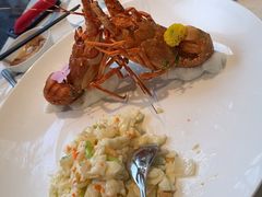 -潮州府·潮菜·砂锅粥(徐家汇店)