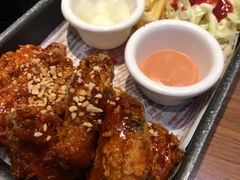 -火炉火自助餐(悠唐购物中心店)