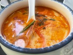 -帕蓝·暹罗料理(大学路店)
