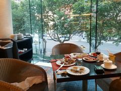 -大连富丽华大酒店·花都西餐厅