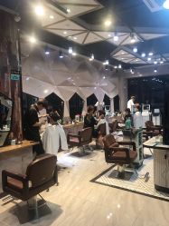 -PE SALON