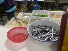 -原掩骨会饶阳豆腐脑总店
