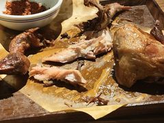 -打酱油·非遗淮扬菜(瘦西湖梅岭店)