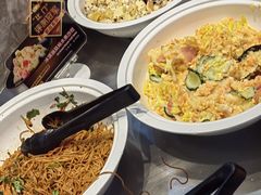 -比格比萨自助(国展店)