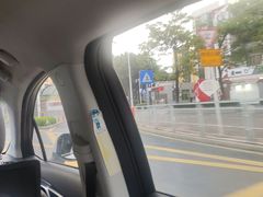 -广东工业大学(大学城校区)