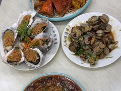 -人和啤酒屋海鲜大排档(营口路店)