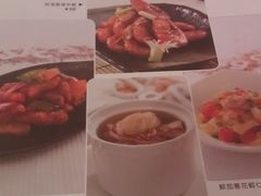 -太兴餐厅(东方广场分店)