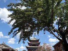 -大理床单厂艺术区
