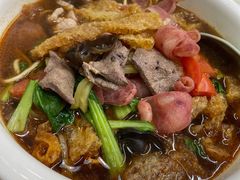 -一家人面馆(三条巷店)