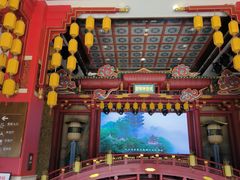 -丰都鬼城名山景区
