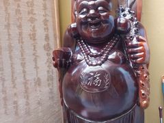 -龙华素斋(龙华路店)