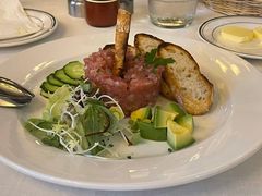 -Wolfgang’s Steakhouse 沃夫冈牛排馆(上海白玉兰广场店)