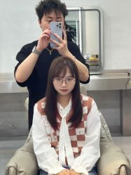 -YOUNG漾沙龙