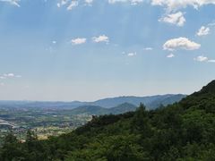 -阳台山自然风景区