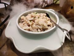 香芋排骨-炊烟小炒黄牛肉(中心印象城店)