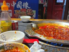 -大龙燚火锅(春熙店)