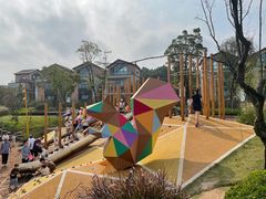 -铁山坪森林公园