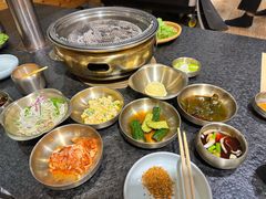 -味家烤肉烤鳗鱼牛排(西塔旗舰店)