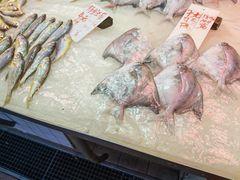 -下环街市熟食中心