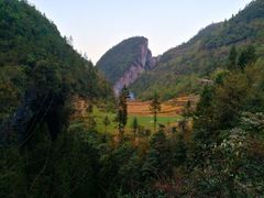 -鹿院坪生态旅游景区