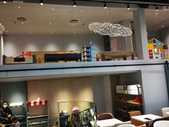 -NOKNOK若蔻亲子餐厅(天地壹方北馆店)