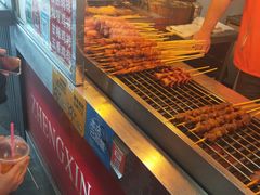 -正新鸡排·炸鸡汉堡(奥城店)