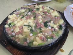 -华春餐馆(鱼山路店)