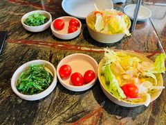 -炙柒Sekinana·精致料理 烧鸟·铁板烧(海上世界店)