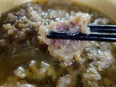 -定家小酥肉·清真(回民街店)