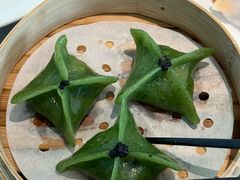 -陶兰居·手工点心·粤菜(圆融时代广场店)
