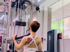 -mYSTEPS健身运动馆(古北店)