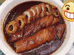 -客家汇·客家传承菜(水库店)
