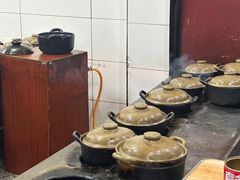 -斯丹姜母鸭·古法干香(田安南路店)