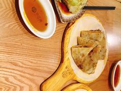 -甲乙饼·北京手工肉饼(西直门凯德茂店)