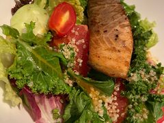 -blue frog蓝蛙(长泰广场店)