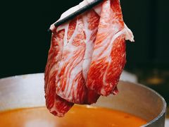 -燃计沙茶皇·香港沙茶火锅(人广旗舰店)