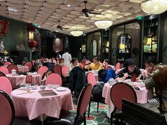 -誉八仙酒楼(静安大悦城店)