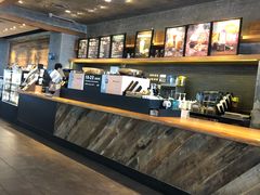 -星巴克(秦皇岛乐都汇店)